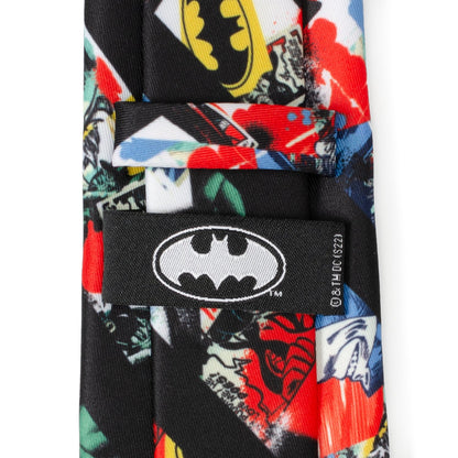 DC Batman Chaos Stripe Men&
