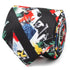 DC Batman Chaos Stripe Men&