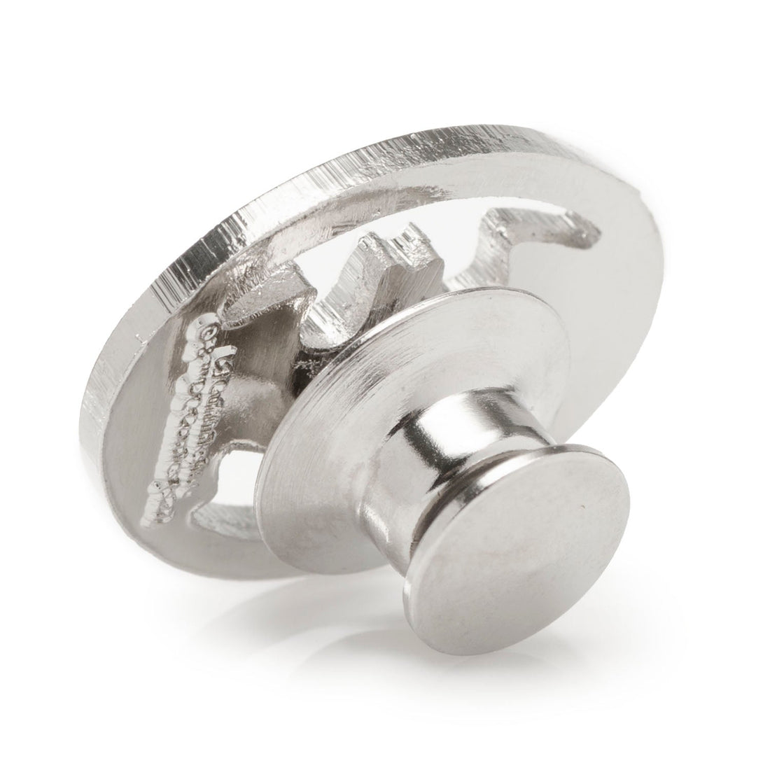 DC Batman Stainless Steel Lapel Pin by Cufflinks.com
