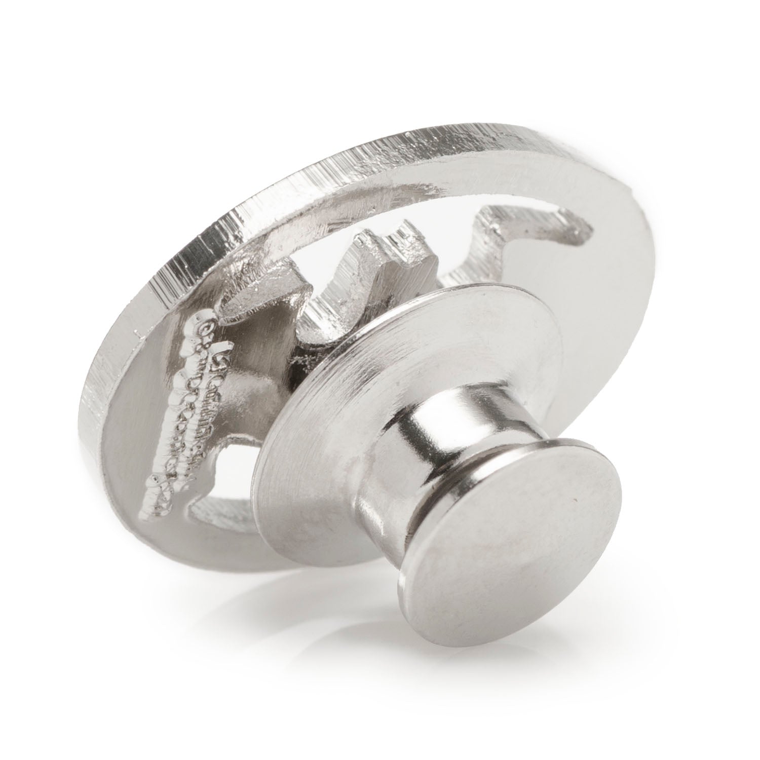 DC Batman Stainless Steel Lapel Pin by Cufflinks.com