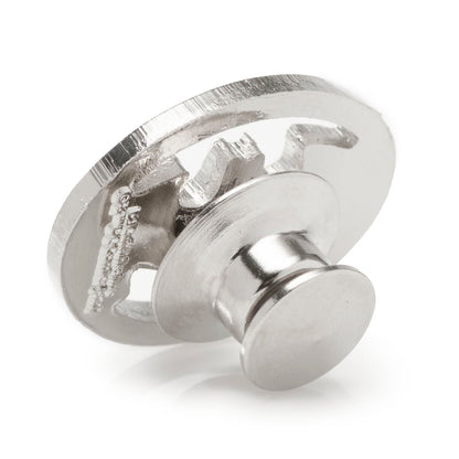 DC Batman Stainless Steel Lapel Pin by Cufflinks.com