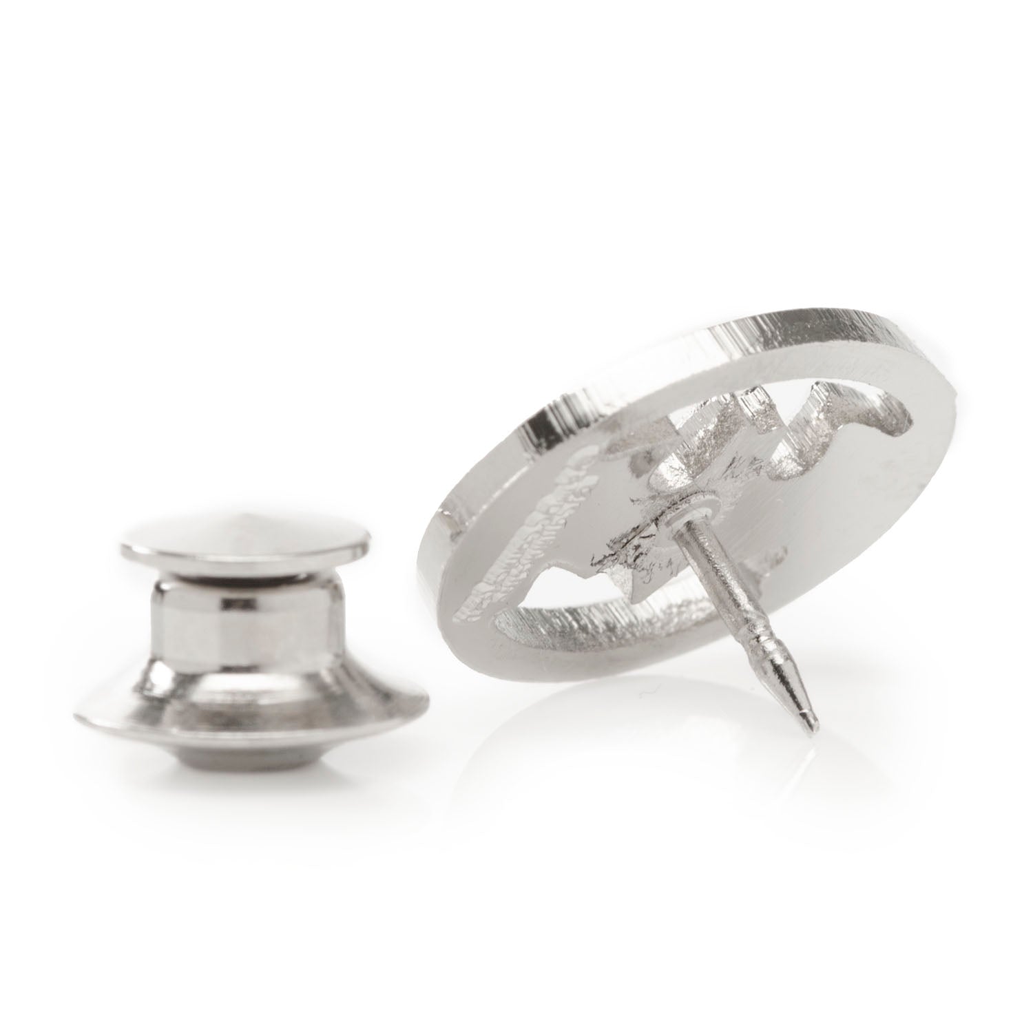 DC Batman Stainless Steel Lapel Pin by Cufflinks.com