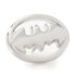 DC Batman Stainless Steel Lapel Pin by Cufflinks.com