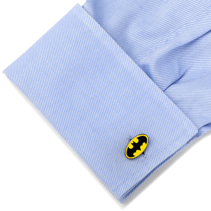 DC Batman Cufflinks by Cufflinks.com
