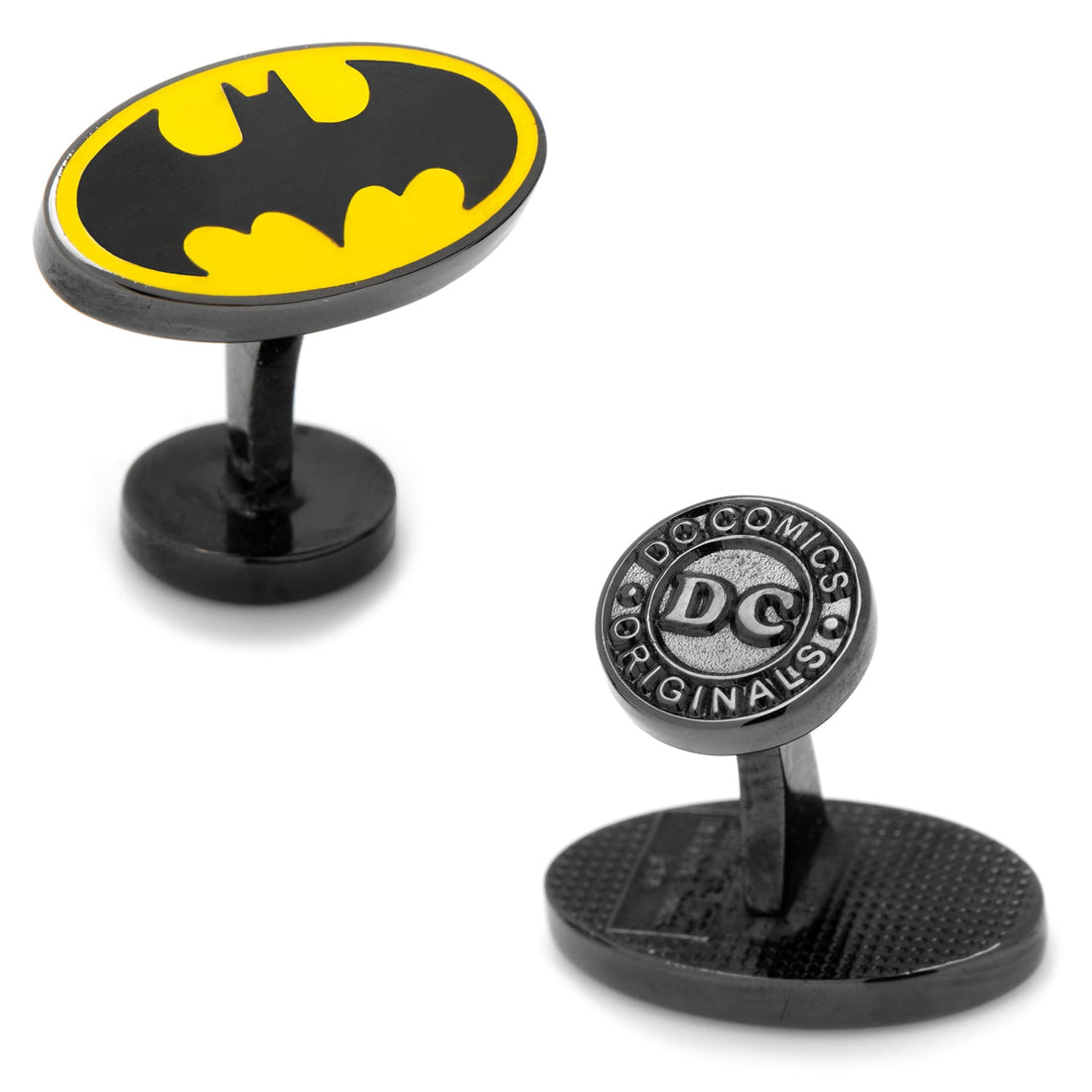 DC Batman Cufflinks by Cufflinks.com