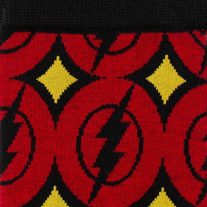 DC The Flash Red Men&