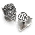 DC Joker Face Cufflinks by Cufflinks.com