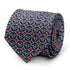 DC Superman Shield Motif Gray Men&