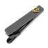 DC Superman Black and Gold Tie Clip by Cufflinks.com