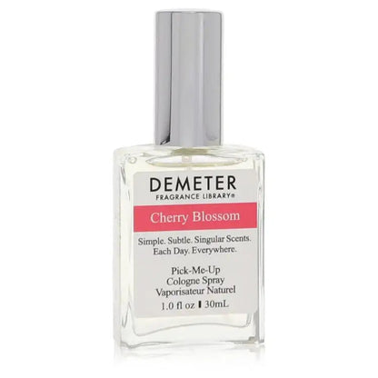 Cherry Blossom By Demeter Perfume for Women by Gamer Scents