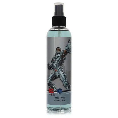 Cyborg By DC Comics Cologne for Men by Gamer Scents