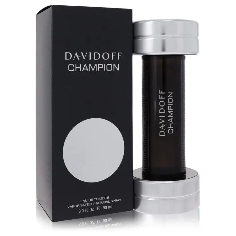 Champion By Davidoff Cologne for Men by Gamer Scents