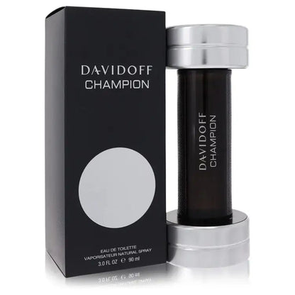 Champion By Davidoff Cologne for Men by Gamer Scents