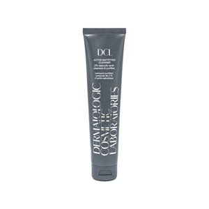 DCL Active Mattifying Cleanser 4.2oz - Small Amount Missing