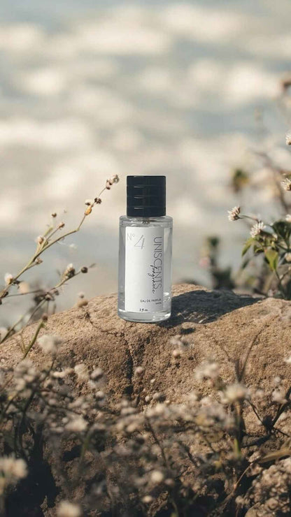Artisan Perfume &amp; Cologne Spray – 2oz Unisex Fragrance, Gender Neutral