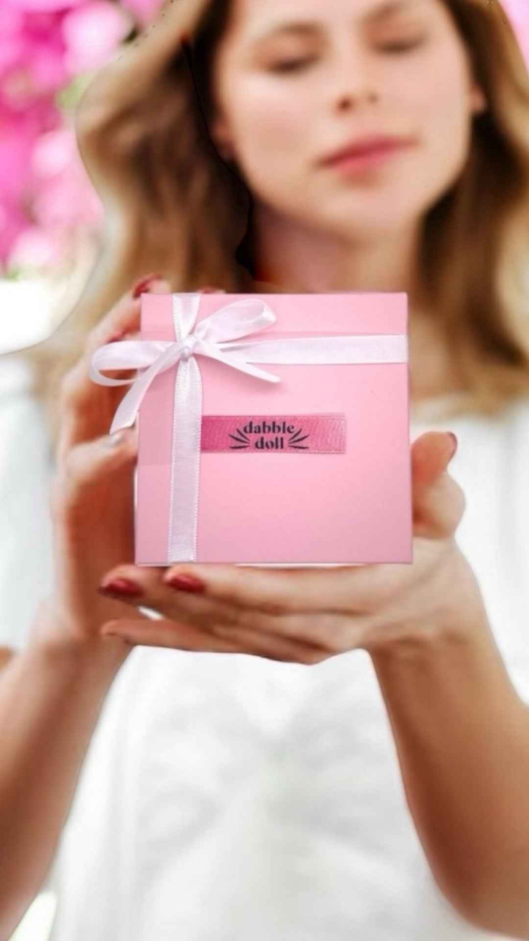 Smiley Face Socks (Pink/Mauve)