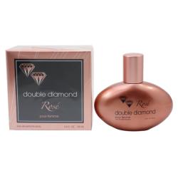Double Diamond Rose By Yzy Perfume Perfume By Yzy Perfume For Women by Avera Group