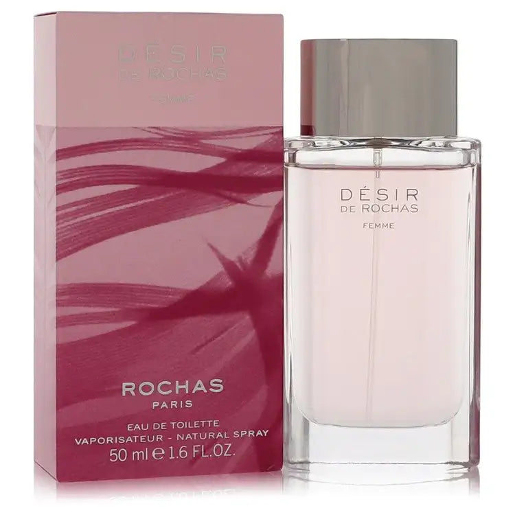 Desir De Rochas By Rochas Perfume for Women 