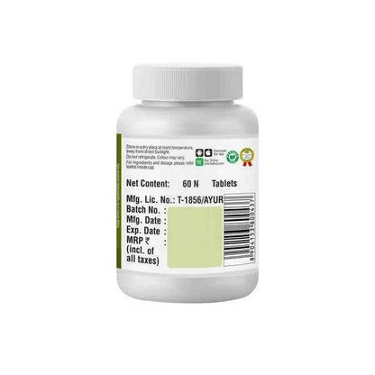 Sri Sri Tattva NAOQ19 Kit - Immunity Build Up &amp; Protection