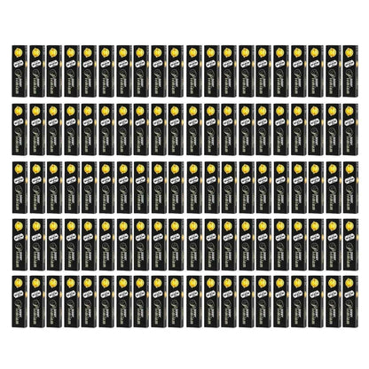 Derby Premium Double Edge Razor Blades - Multipack