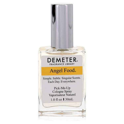 Demeter Angel Food by Demeter Cologne Spray 1 oz for Women