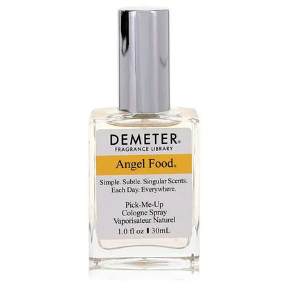 Angel Food By Demeter Perfume for Women by Gamer Scents