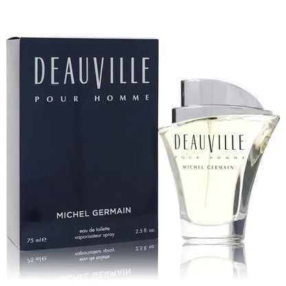 Deauville By Michel Germain Cologne for Men by Gamer Scents
