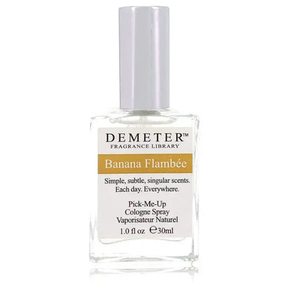 Banana Flambee By Demeter Perfume for Women - DestGlow