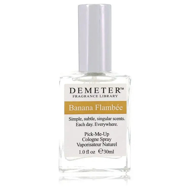 Banana Flambee By Demeter Perfume for Women