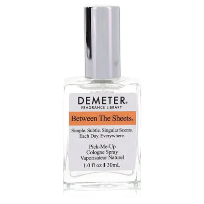Between The Sheets By Demeter Perfume for Women by Gamer Scents