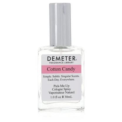 Cotton Candy By Demeter Perfume for Women by Gamer Scents