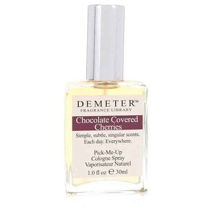 Chocolate Covered Cherries By Demeter Perfume for Women