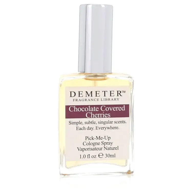 Chocolate Covered Cherries By Demeter Perfume for Women