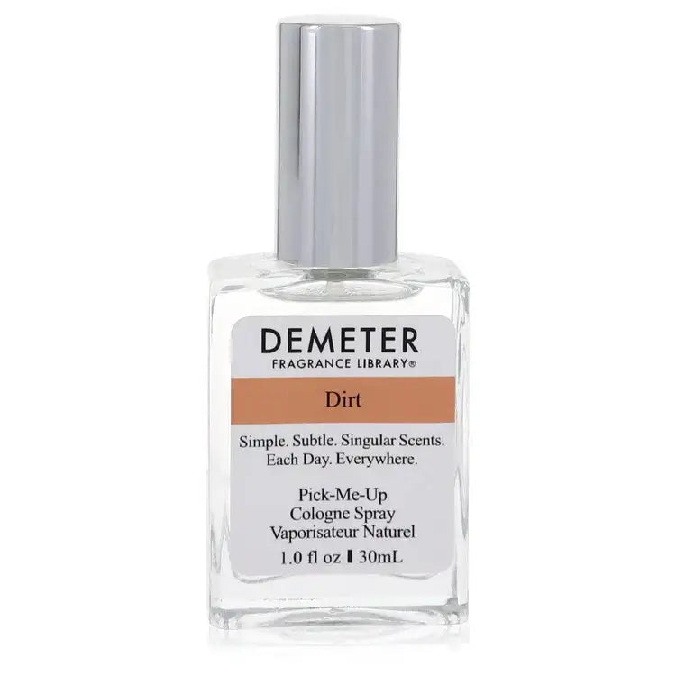 Dirt By Demeter Cologne for Men by Gamer Scents