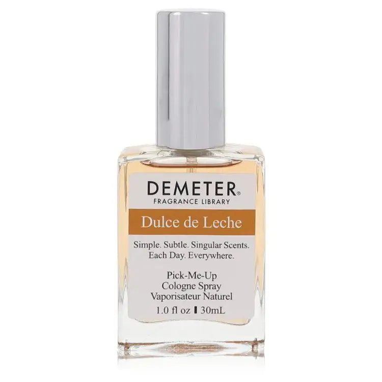 Dulce De Leche By Demeter Perfume for Women by Gamer Scents