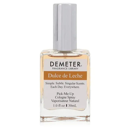 Dulce De Leche By Demeter Perfume for Women by Gamer Scents