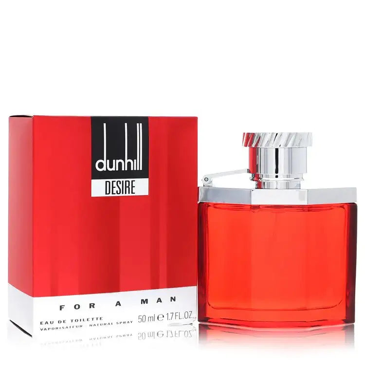 Desire By Alfred Dunhill Cologne for Men