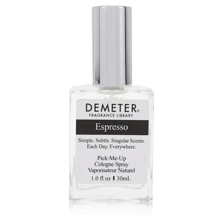Espresso By Demeter Perfume for Women by Gamer Scents
