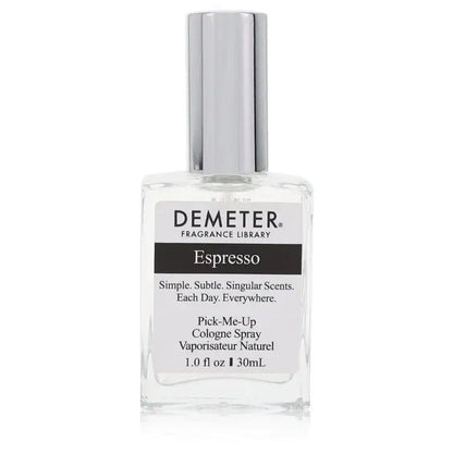 Espresso By Demeter Perfume for Women by Gamer Scents
