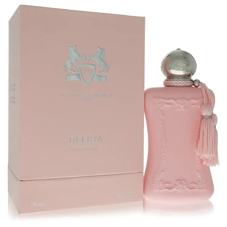 Delina By Parfums De Marly Perfume for Women by Gamer Scents