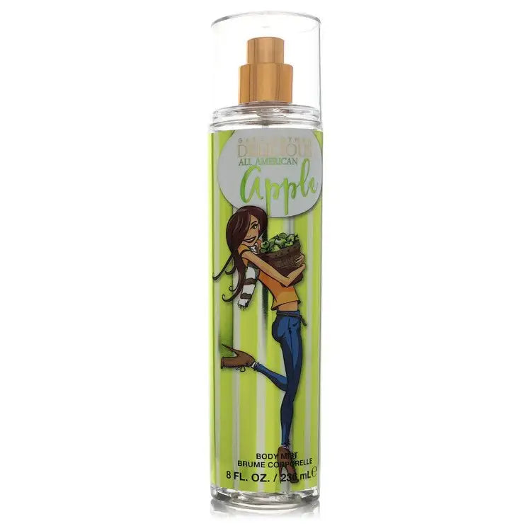 Delicious All American Apple By Gale Hayman Perfume for Women by Gamer Scents