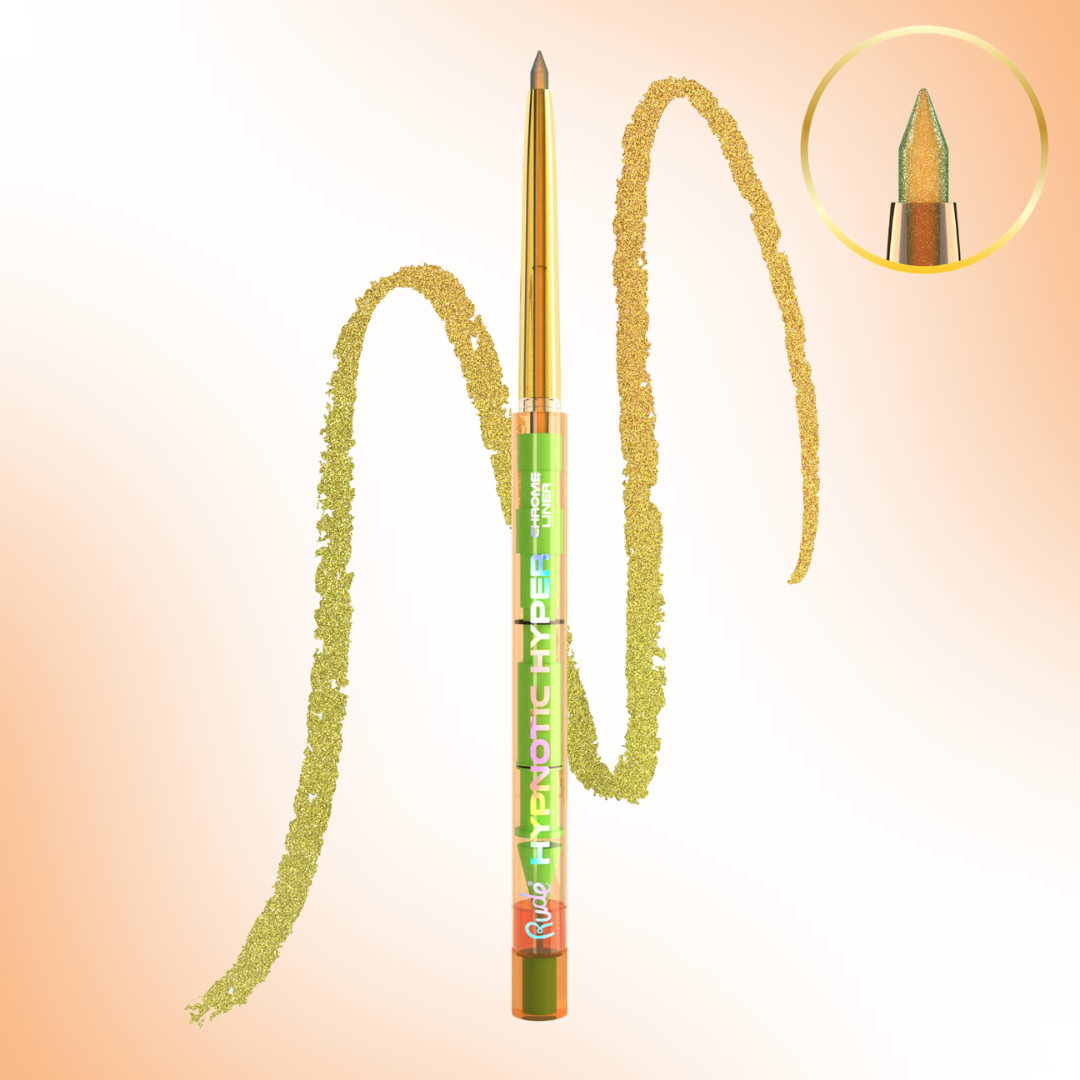 RUDE Hypnotic Hyper Chrome Liner - Delirious - DestGlow
