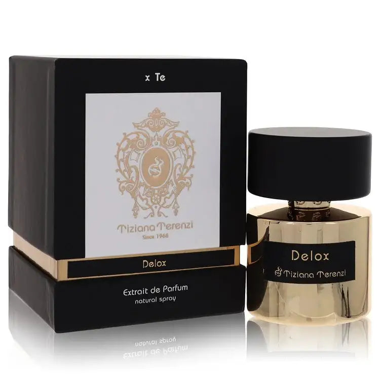 Delox By Tiziana Terenzi Perfume for Women - DestGlow