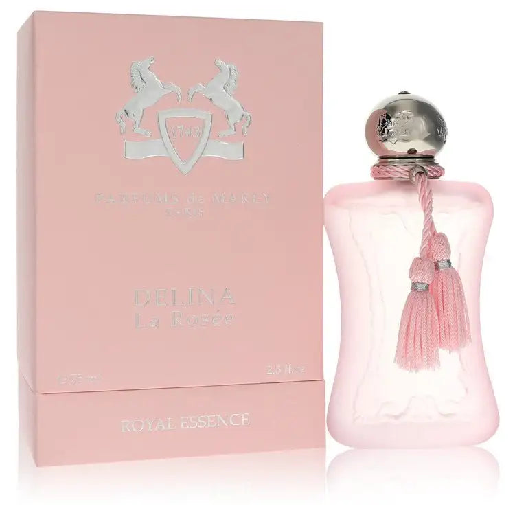 Delina La Rosee By Parfums De Marly Perfume for Women by Gamer Scents