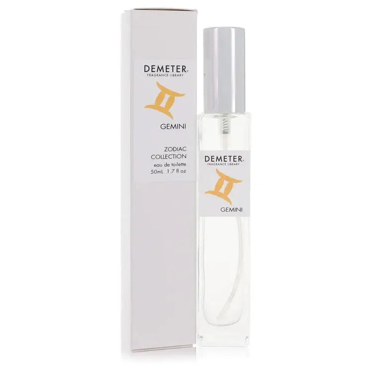 Gemini By Demeter Perfume for Women by Gamer Scents