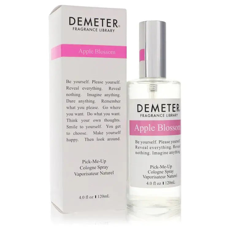 Apple Blossom By Demeter Perfume for Women 