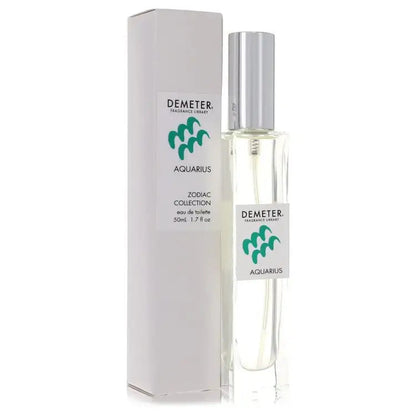 Aquarius By Demeter (Unisex) by Gamer Scents