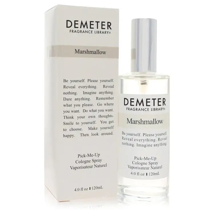 Marshmallow By Demeter Perfume for Women 