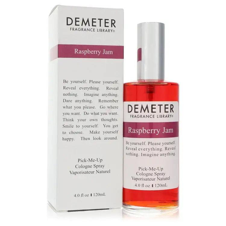 Raspberry Jam By Demeter (Unisex)