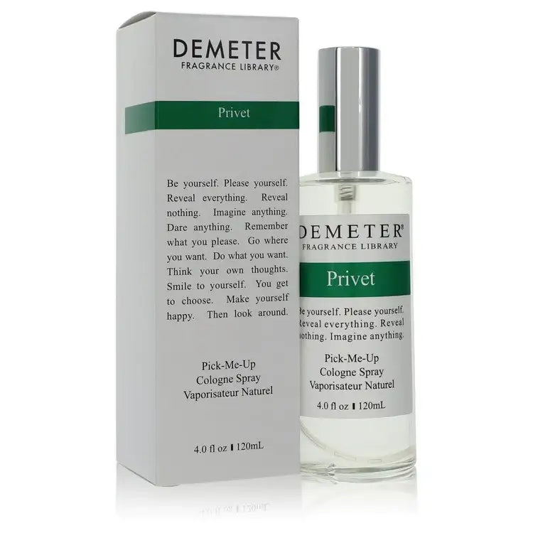 Privet By Demeter (Unisex) 